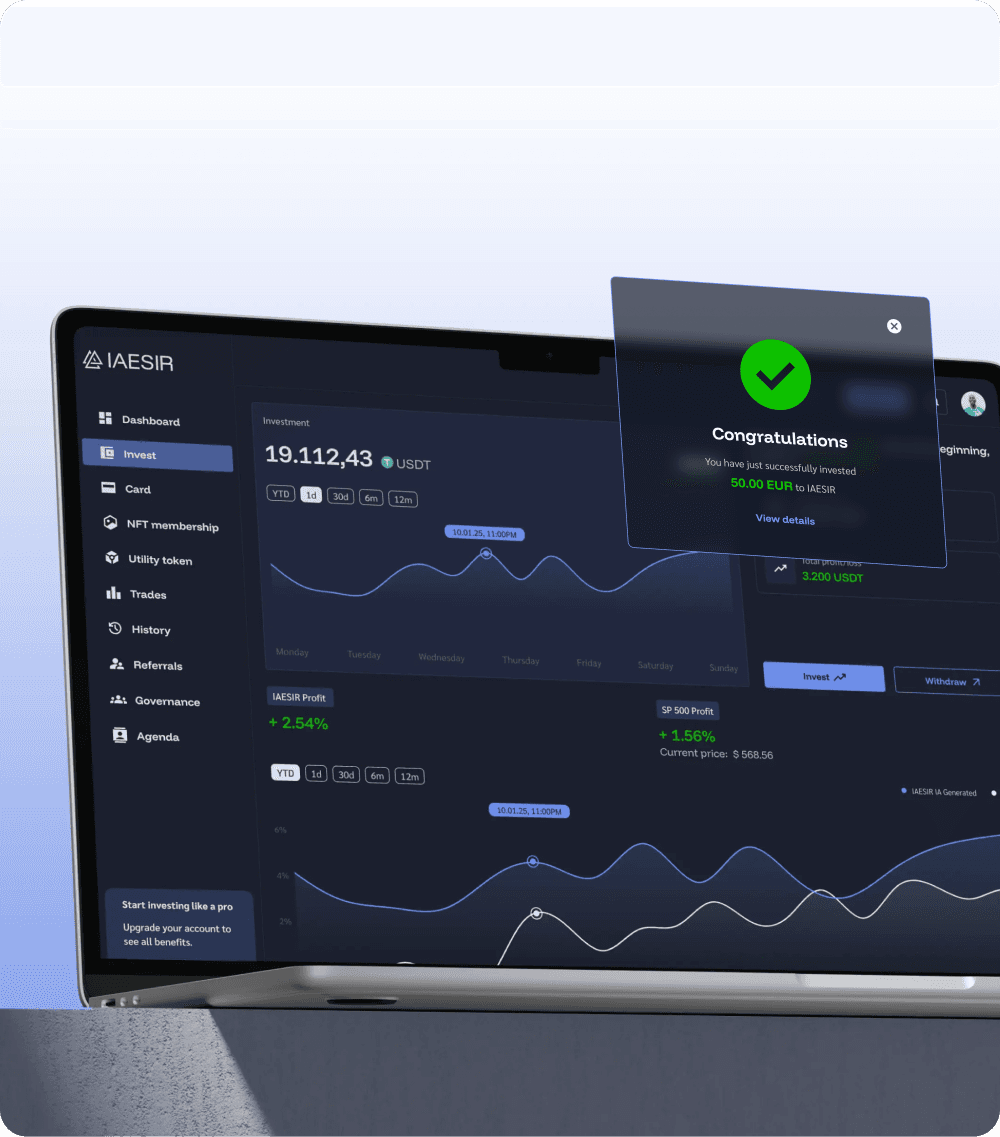 Metlabs - Proyecto de tokenizacion inmobiliaria