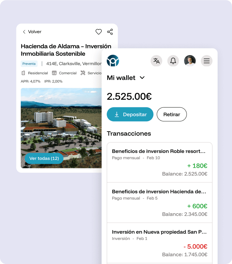 Metlabs - Plataforma DeFi